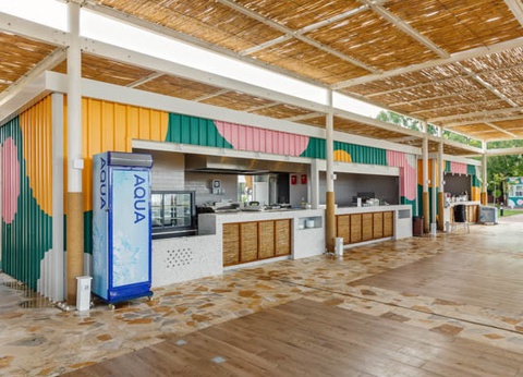 Hôtel Grand Park Lara 4* - 12