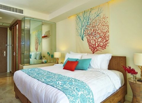 Escapade Thaïlandaise - Combiné de Bangkok à Phuket - 22