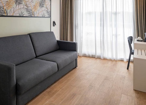 Hôtel Club Jumbo Medplaya Calypso 4* - 12