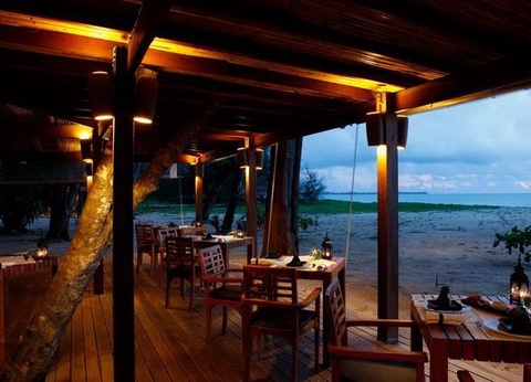 Hôtel Bangsak Village 4* - 11