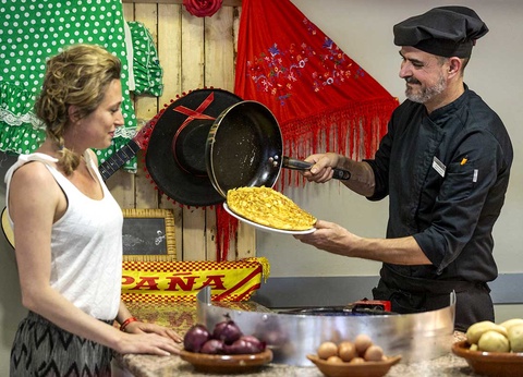 Hôtel Club Lookéa Puente Real 4* - 33