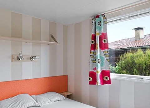 Camping Atlantic Club Montalivet, 5* - 209