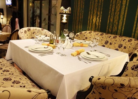 Hôtel Bel Conti 4* - 9