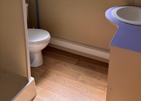 Camping le Bourdieu, 3* - 56