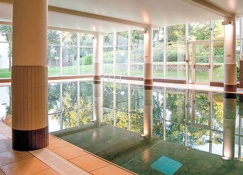 Escapade romantique à Pornic - 4* - 5