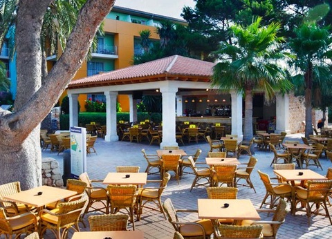 Hôtel Ôclub Experience Occidental Menorca 4* - 6