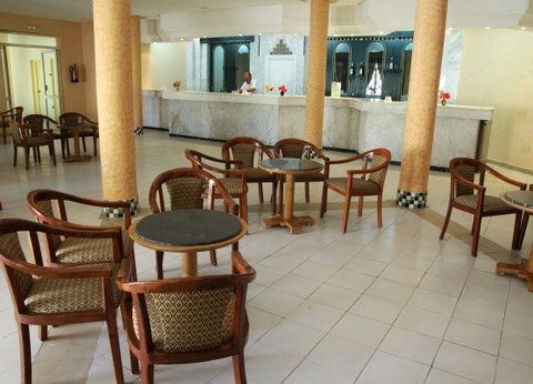 Club Jumbo Venice Beach 3* - 23