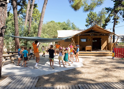 Perla di Mare 3* (vols réguliers) - 19