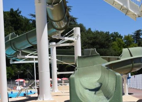 Camping et Village Vacances Le Lac - 19