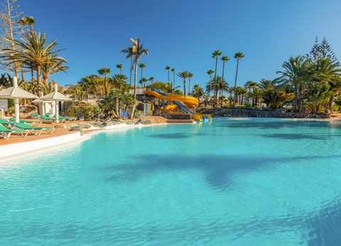 Combiné circuit et hôtel Charmes et nature de Grande Canarie + Extension Framissima Abora Interclub Atlantic 4* - 12