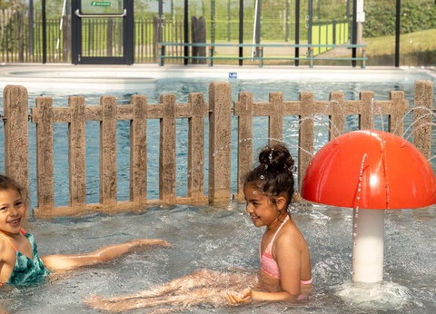 Camping Romanée - La Belle Henriette, 4* - 7