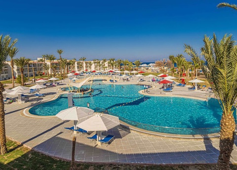 Combiné Rêverie sur le Nil et Amarina Abu Soma Resort - 42