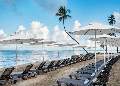 Hôtel Hyatt Regency Grand Reserve Puerto Rico 5* - 13