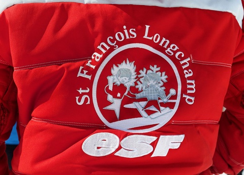 Résidence Les Balcons du Soleil - 18