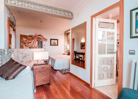 Sercotel Hotel President 4* - 35