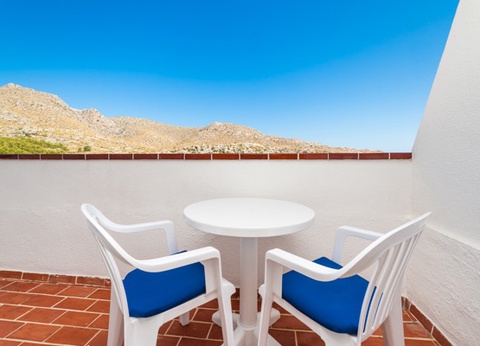 Hôtel Globales Simar 3* - 8