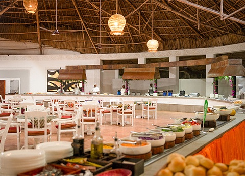 Club Framissima Evasion Voi Kiwengwa Resort 4* - 12