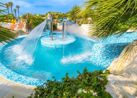 Camping Village Portofelice, 4* - 5