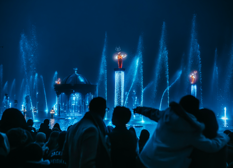 Puy du Fou - Hôtel Le Camp du Drap d'Or - Hôtel+billet+petit-déjeuner - 21