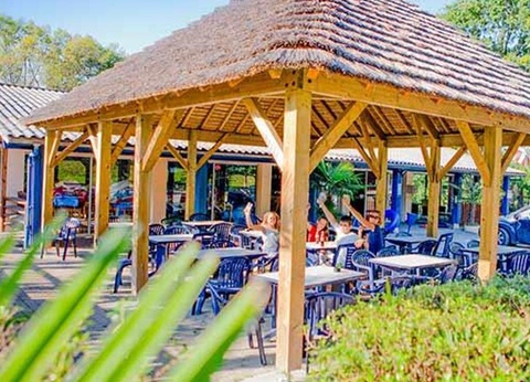 Flower Camping de la Corniche, 4* - 22