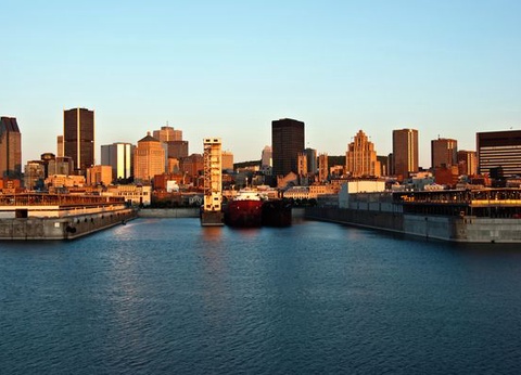 Splendeurs du Canada & Gaspésie 15J/13N - 2025 - 14