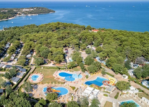 Valamar Camping Lanterna, 4* - 20