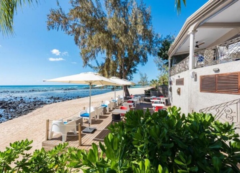 Hôtel Voile Bleue Boutique 3* - 9