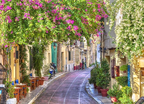 Hôtel Skylark, Aluma Hotels & Resorts 4* - 10