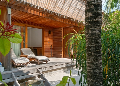 Hôtel The Barefoot Eco Hotel 4* - 8