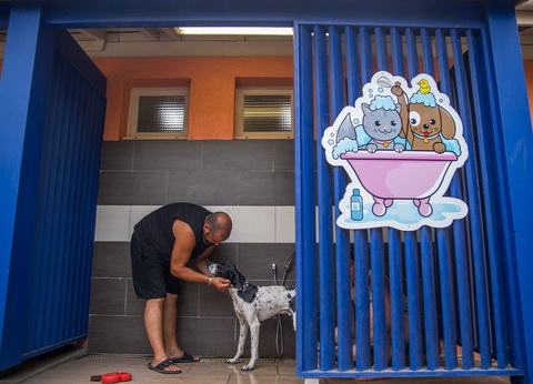 Camping Lou Pignada - 20