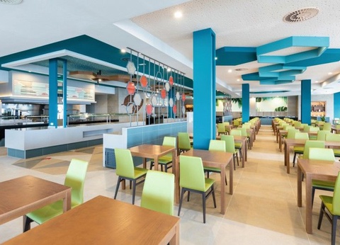 Hôtel Riu Buenavista 4* - 10