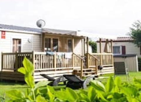 Camping Siblu Domaine de Litteau - Funpass inclus 4* - 65