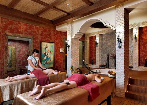 Hôtel Crystal Deluxe Comfort Collection 5* - 15