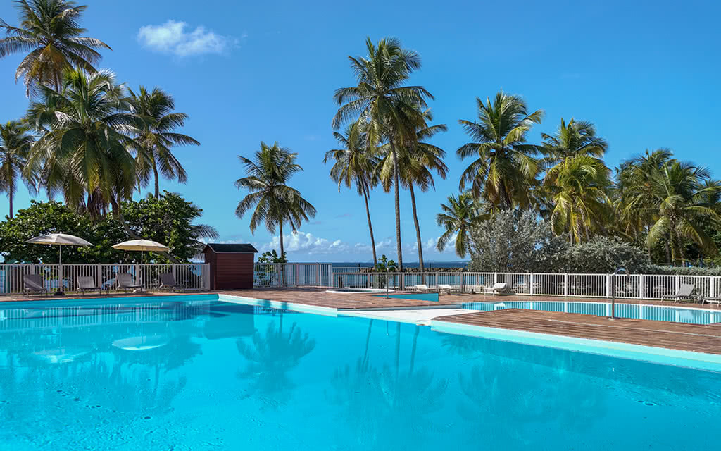 Hôtel Arawak Beach Resort 4* - 3