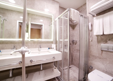 Hôtel Erboy Hotel 4* - 7