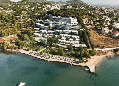 Hôtel Club Framissima Dolce Attica Riviera 5* - 49