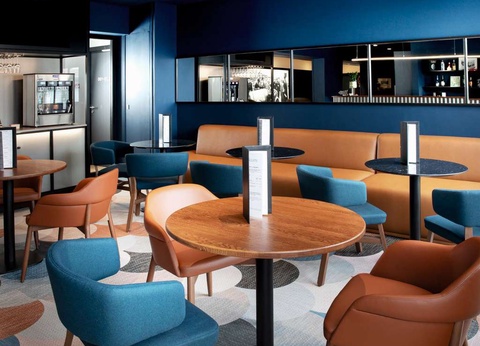 Séjour romantique aux portes de Strasbourg - 3* - 4