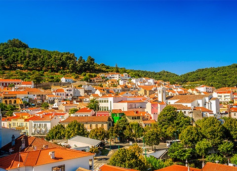 Circuit Splendeurs d'Algarve, logement au Framissima Albufeira Sol **** - 13