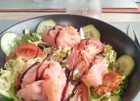 Camping Paradis d'Arvor, 3* - 13