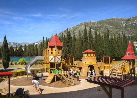 Hôtel Albatros 4* - 11