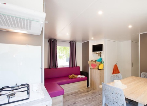 Camping La Nouzarède, 3* - 19