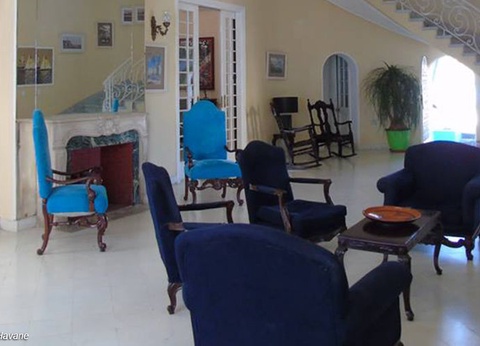 Combiné Havane Varadero - Casa Particular & Melia Peninsula 4* - 7