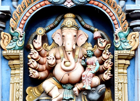 Circuit Douceurs de l'Inde du sud - 10