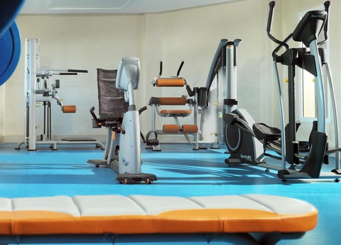 Hôtel Iberostar Royal El Mansour & Thalasso 5* - 11