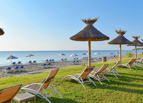 Hôtel San Pellegrino 3* - 3