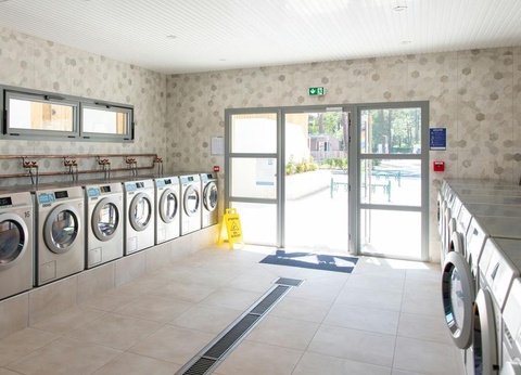 Camping Club Médoc Plage 4* - MS VACANCES, 4* - 47