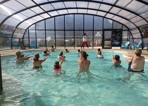 Camping Beauséjour, 4* - 2