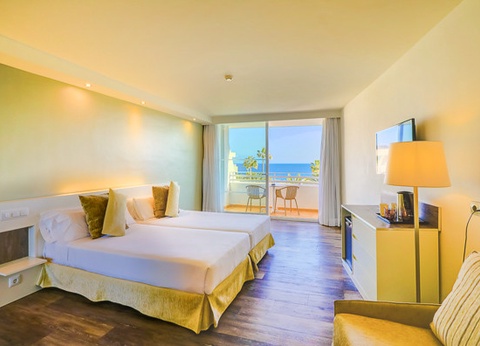 Hôtel Club Framissima Sol Lanzarote 4* - 10