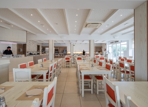 Hôtel Club Marmara Del Mar 3* - 24