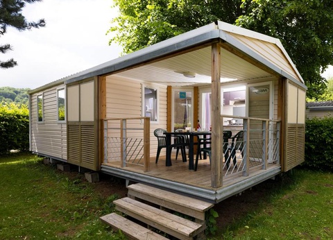 Camping Paradis - L'Europe, 4* - 30